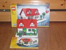 LEGO CREATOR: Building Bonanza (4886) for sale online | eBay