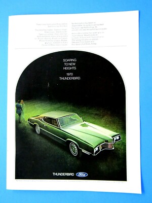 THUNDERBIRD　ヴィンテージ　イエロー #132 Used 1976 Ford Thunderbird For Sale (Special Pricing