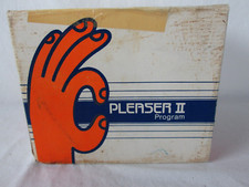 Kodak Pleaser II 2 Kodamatic Instant Camera w/ Box  Manual Vtg 80s Made in USA