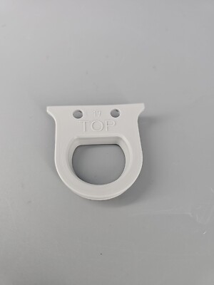 PHILIPS EP3221 Series Espresso Machine Coffee Ground Lower Gasket Seal
