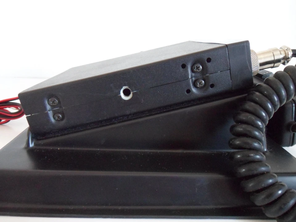 CB MASTER 400 AM CB RADIO............RADIO_TRADER_IRELAND. - Bild 3 von 4