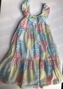dressy sundress