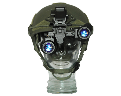 ATN PS31-HPT BNVD Gen 2+ White Phosphor 40 FOV Night Vision