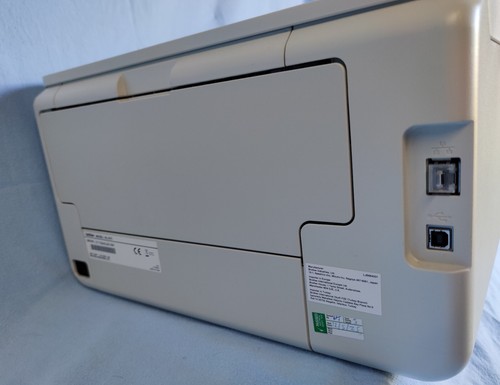 Brother HL-3170CDW Colour Workgroup Printer (with extra toner scrubber) - Picture 9 of 13