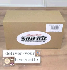 WORKS BELL SHORT BOSS SWITCH RELOCATION KIT For CIVIC TYPE R FK8 FK7 From Japan