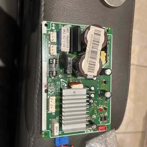REFRIGERATOR CONTROL BOARD DA41-00411D
