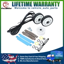 2X 12001541 Belt Roller Fit for Maytag NEW Dryer Maintenance Kit 33002535 306508