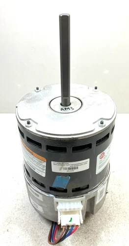 US MOTORS Z907871920000 Blower Motor M055PWDGT-0564 120/240V 1HP new #AM3