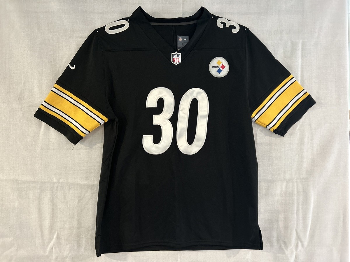 Pittsburgh Steelers Jersey James Conner Jersey Youth Nike