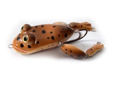 NEW Wob-Art Frog Lipless 9cm 14g #2 Polish Lure Perch Pike COLORS