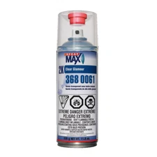 11.8 oz USC Spraymax 2K Glamour High Gloss Aerosol 3680061 - Car Paint Repair