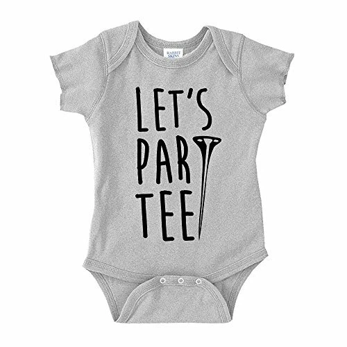 Baby golf hotsell shirt