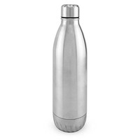Wineteen Stainless Steel Wine Growler - Holds Full 750ml Bottle Of Wine By Tr... on sale Wineteen Stainless Steel Wine Growler - Holds Full 750ml Bottle Of Wine By Tr... on sale