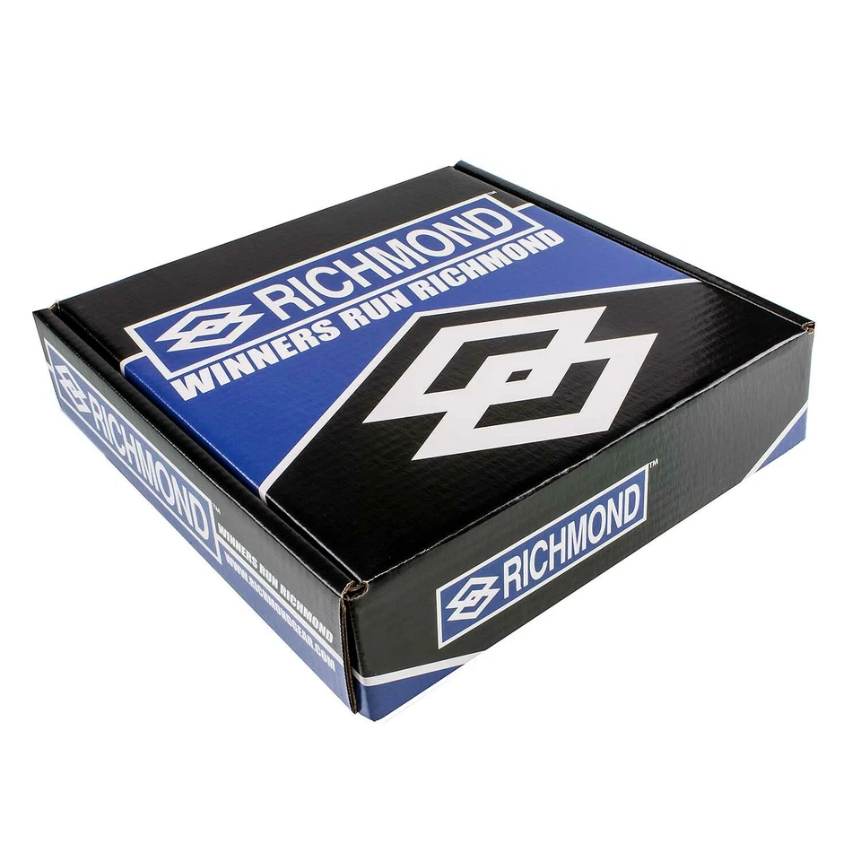 Kit de rodamientos diferenciales Richmond 83-1013-1 Foto 2 de 4