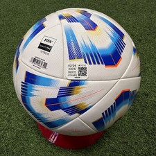 adidas Argentum Argentina 24 Competition Soccer Ball