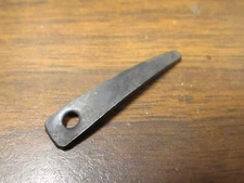 #11 CVA Early & Later Style Double Set Trigger Spring for Rear Trigger (Unused)