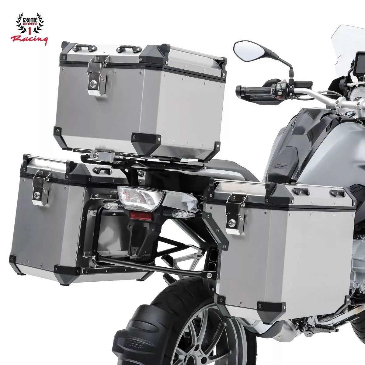 Ebay panniers sales