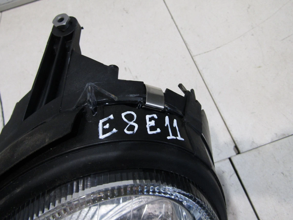 Mercedes E Class W211 Left Bi-Xenon Headlight A2118202161 