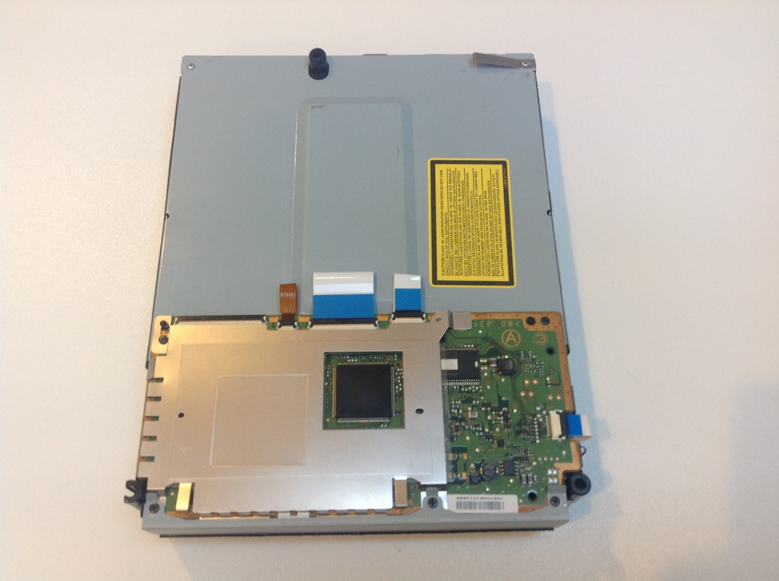 PS3 BLU RAY DRIVE KES400A KEM400AAA FAT PS3 CECHC 60GB CECHG 40GB eBay