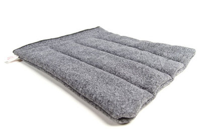 SUBMAG-4 [SUBMAG4] Bore-Stores Case [12'' x 12'']-30 round magazine case, GRAY