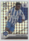 2021 Panini Mosaic Premier League Soccer Mosaic Tariq Lamptey #119