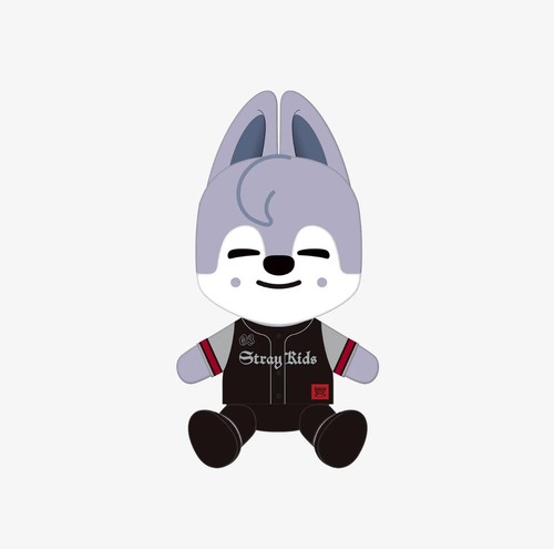 【Pedido anticipado】Stray Kids Tour dominar Japón Ecopa Stadium FIGURA JUGUETE SUAVE - Imagen 10 de 15