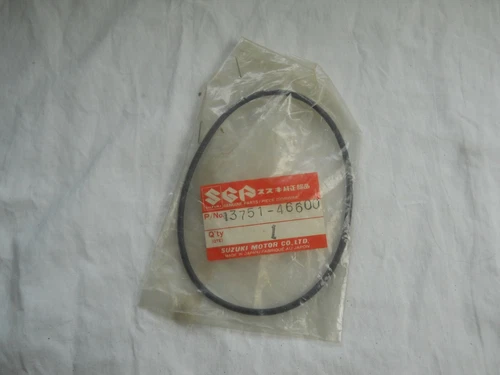 O RING
