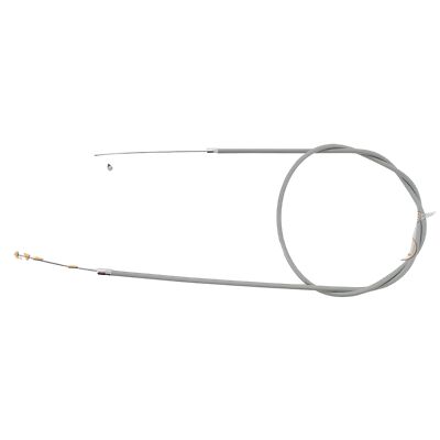 Chokerzug MOGA für Dürkopp Dianette grau