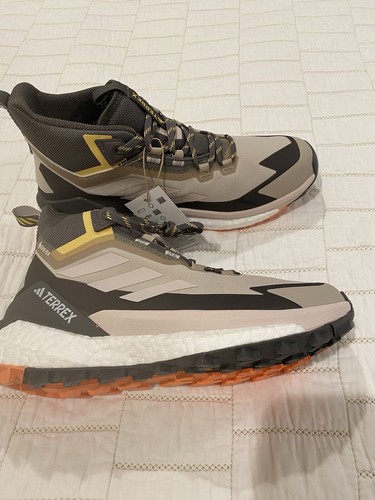 Terrex Free Hiker GORE-TEX 2.0 Hiking Shoes - Women's,size 8,5 - 第 6/8 張圖片