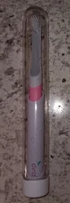 READ DESCRIPTION QUIP Electric Toothbrush PINK As Pictured 