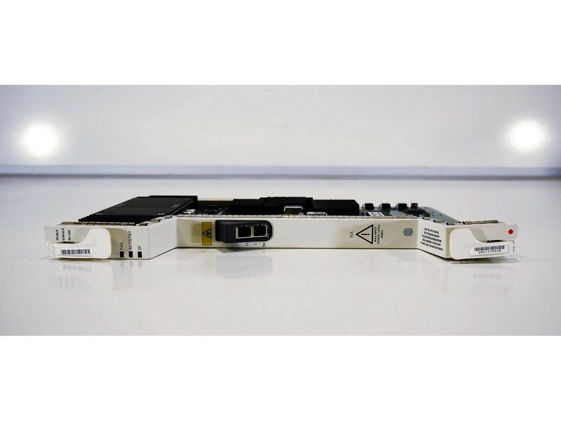 CISCO 15454-OC48LR1550 OPTICS CARD ONS 15454 WM5IDECCAA 800-20544-01