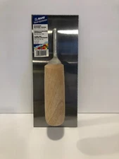 Brand New Mapei Woodgrip Notched Trowel 1/16 x 1/16 x 1/16 Sq