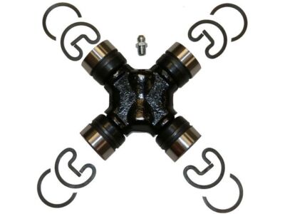 GMB 85RC84M Universal Joint Fits 1994-2002, 2004 Dodge Ram 2500