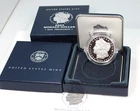 2024 S Proof Commemorative Morgan Silver Dollar !!