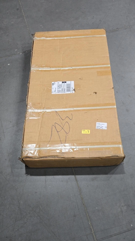 Radiador para camioneta Chevy C/K 88-00 1994 1999 1500 2500 3500 Tahoe Yukon Suburban Foto 3 de 4