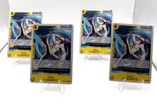 Kaku ST29-003 Prices | One Piece Japanese Starter Deck 29: Egghead