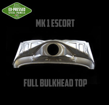 Ford Escort MK 1 Full Bulkhead Top 1968 - 1974