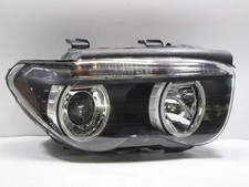 Feu avant (phare) BMW 745
