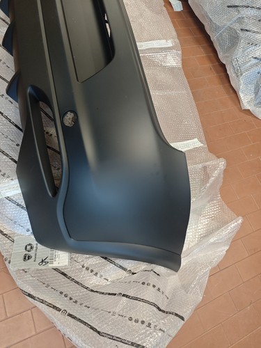 Paraurti Posteriore Originale Grande Punto Abarth 735451459 Nuovo - Photo 2/6