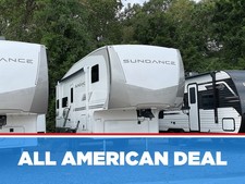 2026 Heartland Sundance XLT FW 24ML