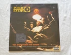 SEALED Public Enemy – Yo! Bum Rush The Show LP [180g, US Press] DEF JAM