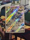 Carte Pokemon Métalosse AR 178/162 - Forces Temporelles - EV05