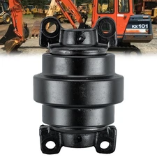 Bottom Roller For Kubota KH90, KH101, KX101 Mini Excavator Track Roller