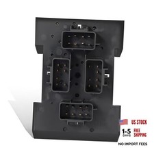 Tail Light Circuit Board for 1999-2014 Chevy Silverado/GMC Sierra