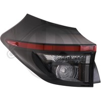 Diederichs LED Heckleuchte RüCkleuchte Links FüR Toyota Yaris Cross MXP
