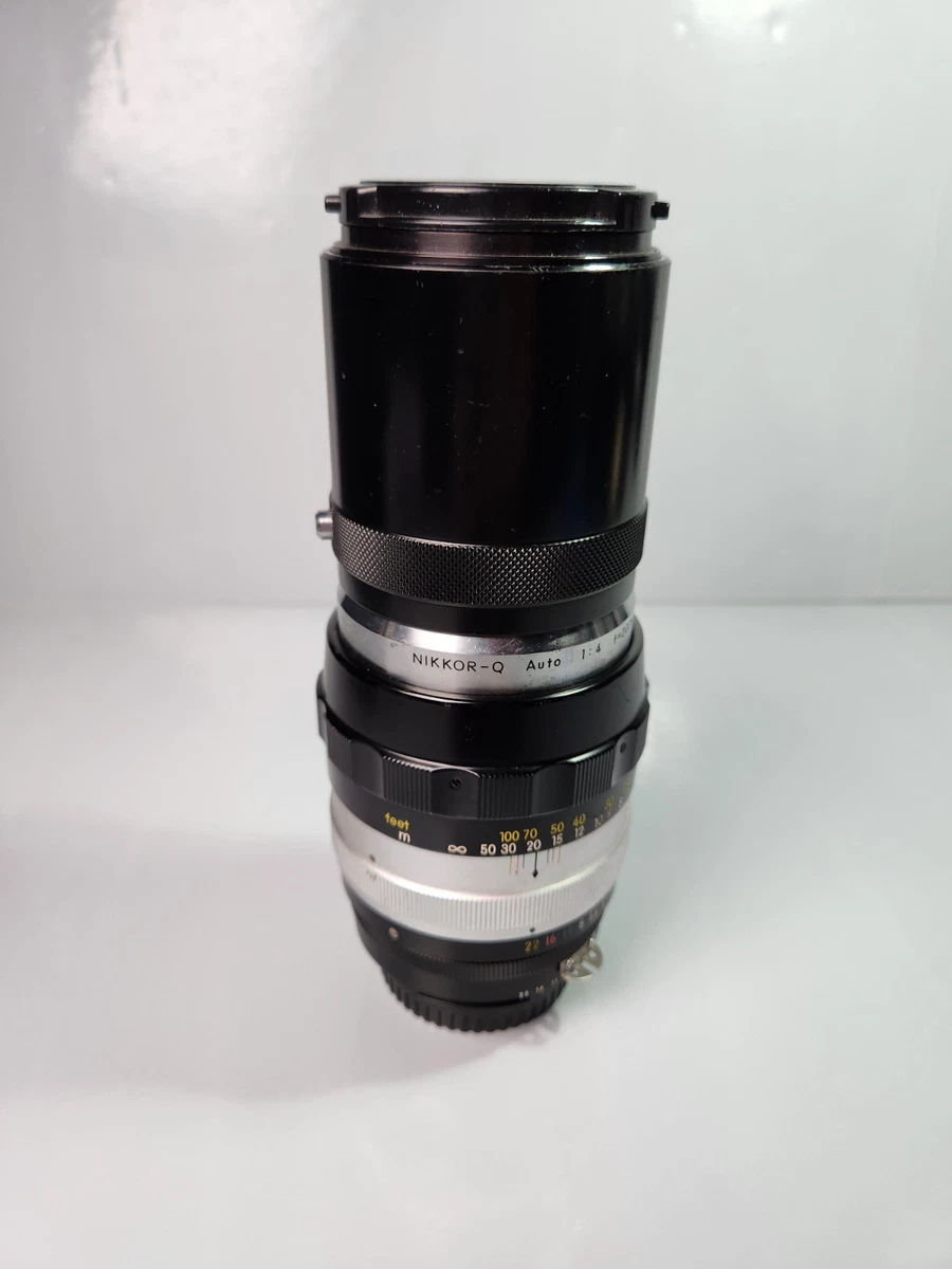NIKON 200mm f/4 レンズ 6914 Amazon.com : Nikon AF FX Micro-NIKKOR 200mm f/4D IF-ED Fixed Zoom