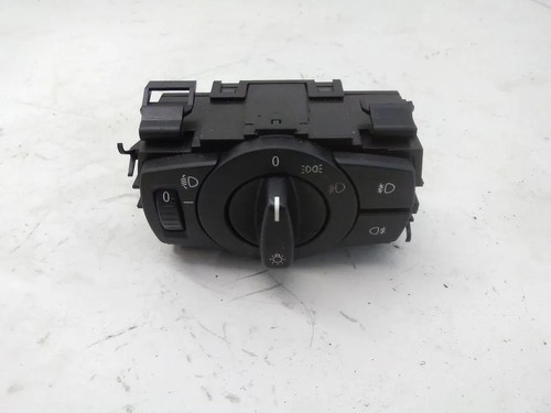 BMW 1 Coupe E82 Scheinwerferschalter 6932794 2.00 Diesel 2010 30978161