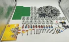 LEGO 6080 King's Castle Knights Castle Knights Castle Bundle Vintage Retro 80s Lot