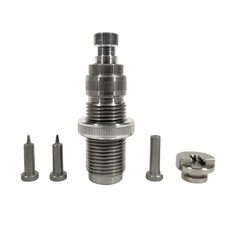 BoreBuddy 22LR Hollow Pointing Accurizing Die
