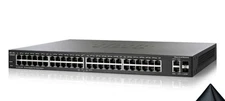 Cisco sg250-50  50 Gigabit managed Smart Switch